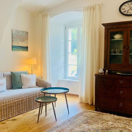 "Zauberhaft Wohnen Am Donauufer" Apartment Obernzell ภายนอก รูปภาพ
