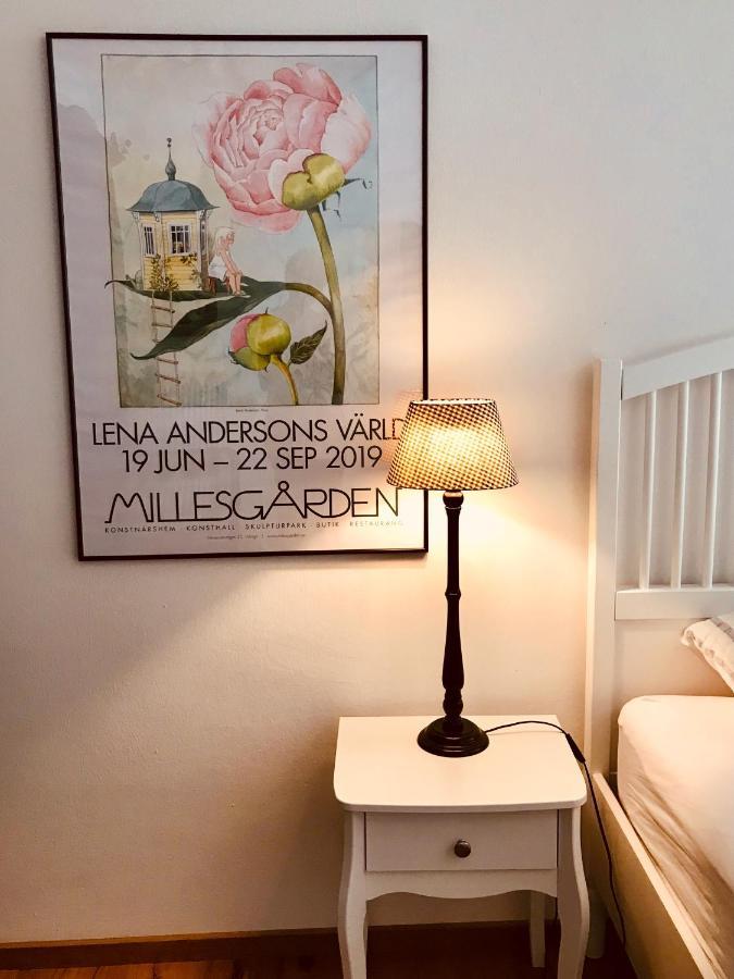 "Zauberhaft Wohnen Am Donauufer" Apartment Obernzell ภายนอก รูปภาพ