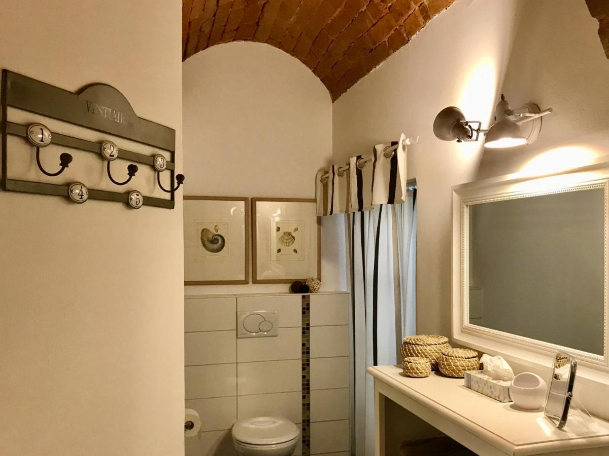 "Zauberhaft Wohnen Am Donauufer" Apartment Obernzell ภายนอก รูปภาพ