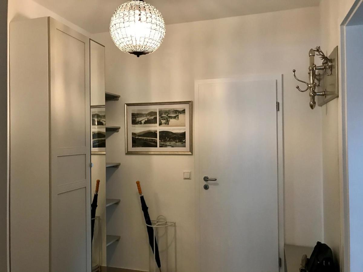 "Zauberhaft Wohnen Am Donauufer" Apartment Obernzell ภายนอก รูปภาพ
