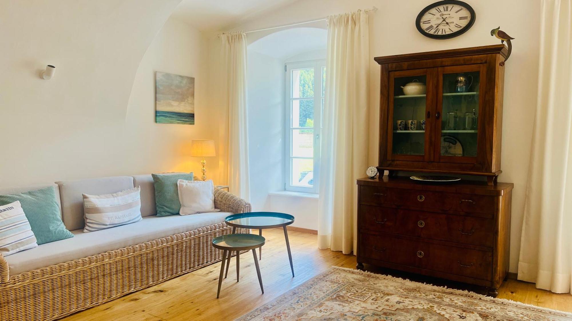 "Zauberhaft Wohnen Am Donauufer" Apartment Obernzell ภายนอก รูปภาพ